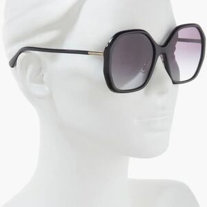 Elegant Black Sunglasses